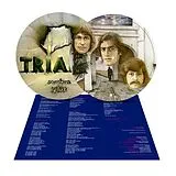 Triana LP (analog) Sombra Y Luz