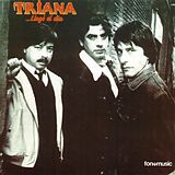 Triana Vinyl Llego El Dia