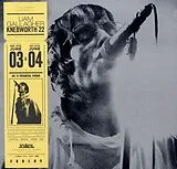 Liam Gallagher LP (analog) Knebworth 22