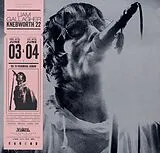 Liam Gallagher LP (analog) Knebworth 22