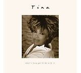 Tina Turner CD What's Love Got To Do With It(2023 Remaster)