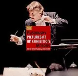 Rco, Mariss jansons LP (analog) Bilder Einer Ausstellung
