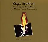 David OST/Bowie CD Ziggy Stardust And The Spiders From Mars: