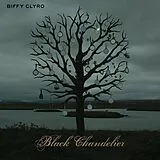 Biffy Clyro LP (analog) Black Chandelier/biblical