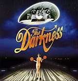 The Darkness Vinyl Permission To Land
