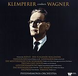 Otto Klemperer, pol Vinyl Klemperer Dirigiert Wagner (3lps)