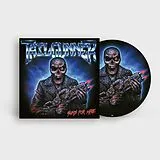 Tailgunner LP (analog) Guns For Hire(picture Vinyl)