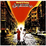 Supermax LP (analog) World Of Today(2023 Remaster)