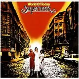 Supermax LP (analog) World Of Today(2023 Remaster)