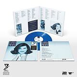 Laura Pausini LP (analog) Laura Pausini(ltd.edition Clear Blue Vinyl)
