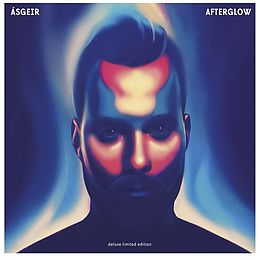 Asgeir CD Afterglow(deluxe Ltd.edition)