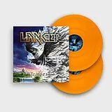 Lancer LP (analog) Tempest(burning Orange In Gatefold)
