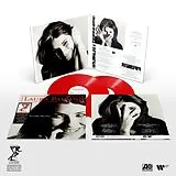 Laura Pausini LP (analog) Le Cose Che VIVI(ltd.edition Red Vinyl)
