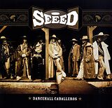 Seeed Maxi Single (analog) Dancehall Caballeros