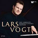 Lars/Meyer,S./Tetzlaff,C. Vogt CD Vogt:the Compl. Warner Classic Edition(27cd)