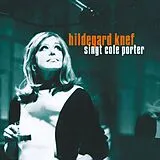 Hildegard Knef LP (analog) Hildegard Knef Singt Cole Porter(2023 Remaster)