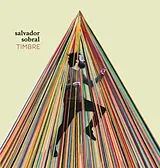 Salvador Sobral LP (analog) Timbre