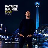Various, Patrice bäumel Vinyl Global Underground #42:patrice Bäumel-berlin(3lp)
