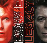 David Bowie CD Legacy(The Very Best of David Bowie Deluxe)