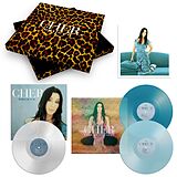 Cher Vinyl Believe(25th Anniversary Deluxe Edition)