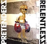 Pretenders LP (analog) Relentless