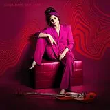 Kinga Glyk LP (analog) Real Life