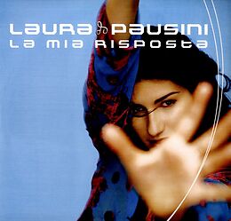 Laura Pausini Vinyl La Mia Risposta