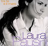 Laura Pausini Vinyl Tra Te E Il Mare