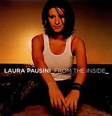 Laura Pausini LP (analog) From The Inside