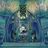 Mystic Circle LP (analog) Infernal Satanic Verses(remaster,Green Colored)