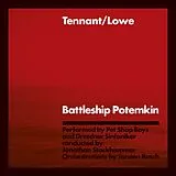OST/Tennant/Lowe CD Battleship Potemkin(2023 Remaster)
