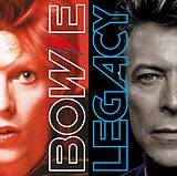 David Bowie Vinyl Legacy (the Very Best Of David Bowie)