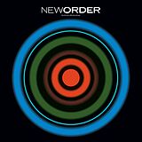 New Order Maxi Single (analog) Blue Monday'88(2023 Remaster)