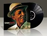 Compay Segundo LP (analog) Las Flores De La Vida