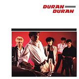 Duran Duran LP (analog) Duran Duran(2010 Remaster)