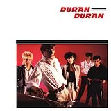 Duran Duran LP (analog) Duran Duran(2010 Remaster)