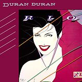 Duran Duran Vinyl Rio(2009 Remaster)