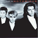 Duran Duran Vinyl Notorious(2010 Remaster)