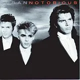 Duran Duran LP (analog) Notorious(2010 Remaster)