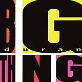 Duran Duran LP (analog) Big Thing(2010 Remaster)