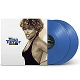 Tina Turner LP (analog) Simply The Best
