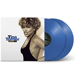 Tina Turner Vinyl Simply The Best