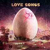 Peter Fox CD Love Songs