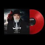Joachim Witt LP (analog) Der Fels In Der Brandung