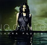 Laura Pausini LP (analog) Io Canto