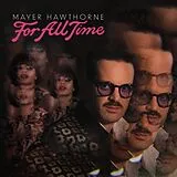 Mayer Hawthorne CD For All Time
