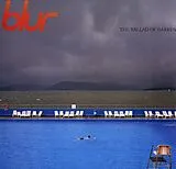 Blur LP (analog) The Ballad Of Darren