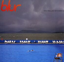 Blur Vinyl The Ballad Of Darren