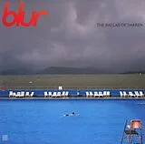 Blur CD The Ballad Of Darren
