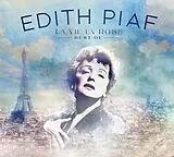 Edith Piaf LP (analog) Best Of Picture Disc(2023 Remaster)
